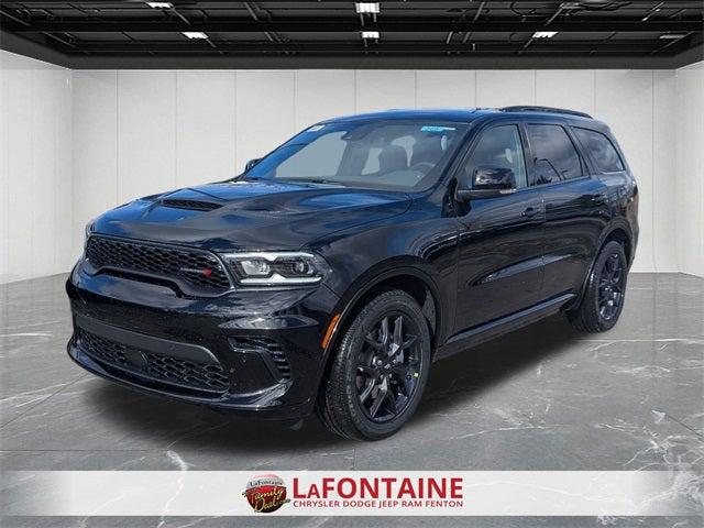 2026 Dodge Durango DURANGO GT PLUS AWD HEMI V8 2026 Dodge Durango DURANGO GT PLUS AWD HEMI V8