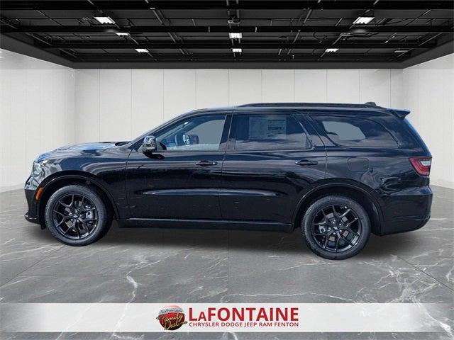 2026 Dodge Durango DURANGO GT PLUS AWD HEMI V8 2026 Dodge Durango DURANGO GT PLUS AWD HEMI V8