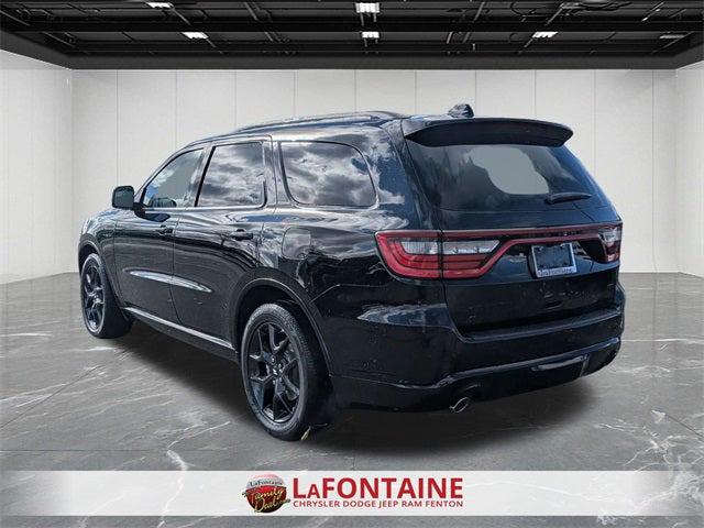 2026 Dodge Durango DURANGO GT PLUS AWD HEMI V8 2026 Dodge Durango DURANGO GT PLUS AWD HEMI V8
