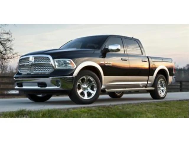 2014 RAM 1500 Big Horn 2014 RAM 1500 Big Horn