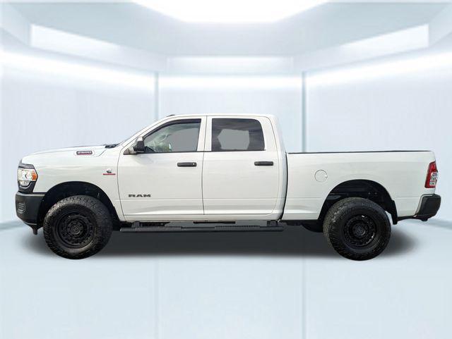 2022 RAM 2500 Tradesman Crew Cab 4x4 64 Box