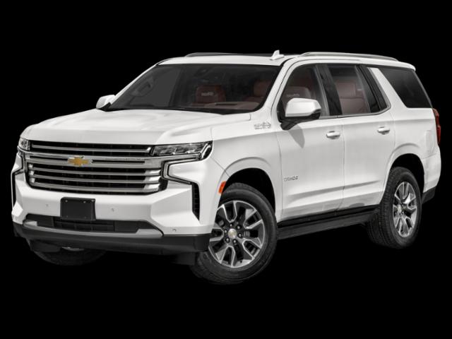 2023 Chevrolet Tahoe 4WD High Country 2023 Chevrolet Tahoe 4WD High Country