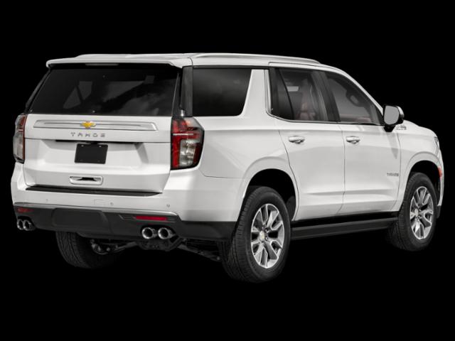 2023 Chevrolet Tahoe 4WD High Country 2023 Chevrolet Tahoe 4WD High Country