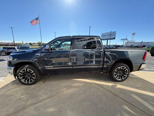 2026 RAM Ram 1500 RAM 1500 LIMITED CREW CAB 4X4 57 BOX 2026 RAM Ram 1500 RAM 1500 LIMITED CREW CAB 4X4 57 BOX