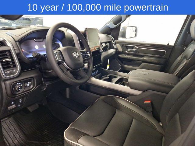 2026 RAM Ram 1500 RAM 1500 LARAMIE CREW CAB 4X4 57 BOX 2026 RAM Ram 1500 RAM 1500 LARAMIE CREW CAB 4X4 57 BOX