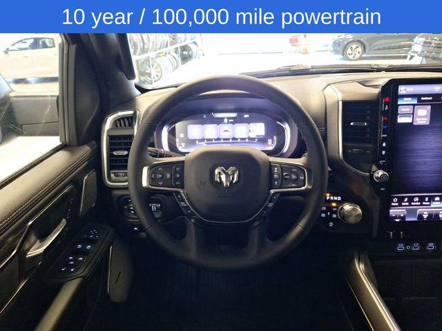 2026 RAM Ram 1500 RAM 1500 LARAMIE CREW CAB 4X4 57 BOX 2026 RAM Ram 1500 RAM 1500 LARAMIE CREW CAB 4X4 57 BOX