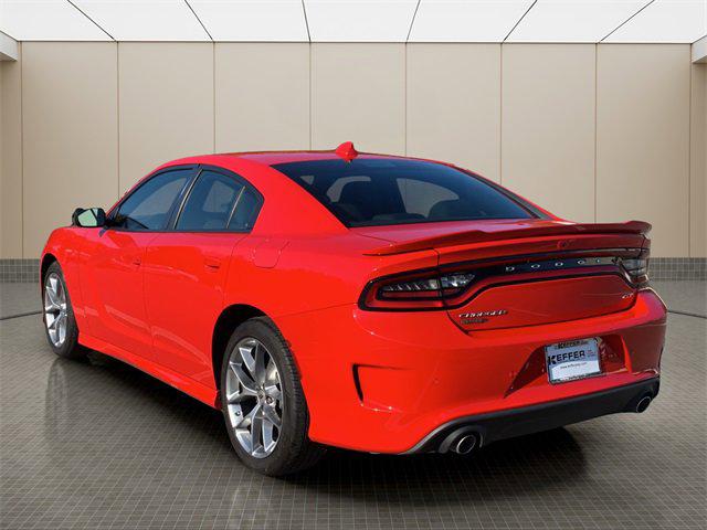 2023 Dodge Charger GT