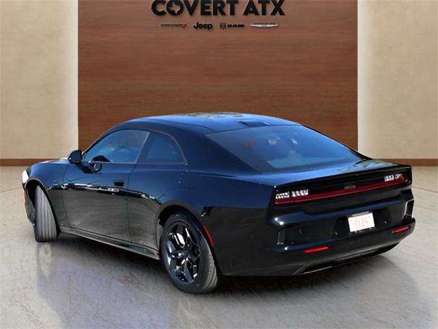 2025 Dodge Charger Daytona R/T AWD 2025 Dodge Charger Daytona R/T AWD