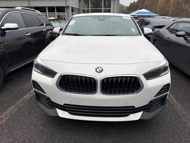2021 BMW X2 sDrive28i