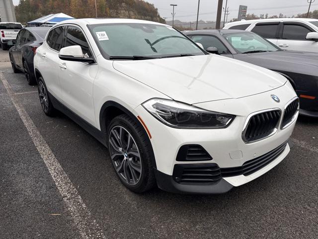2021 BMW X2 sDrive28i