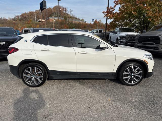 2021 BMW X2 sDrive28i 2021 BMW X2 sDrive28i