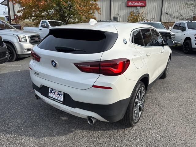 2021 BMW X2 sDrive28i 2021 BMW X2 sDrive28i