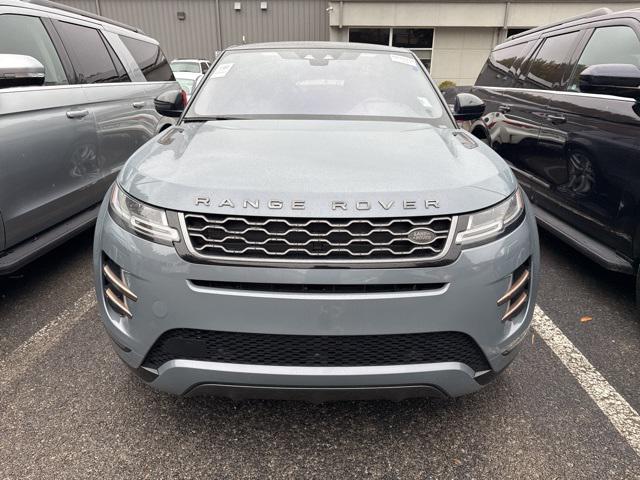 2020 Land Rover Range Rover Evoque First Edition 2020 Land Rover Range Rover Evoque First Edition