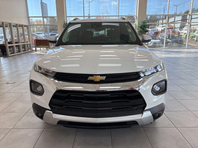 2023 Chevrolet Trailblazer FWD LT 2023 Chevrolet Trailblazer FWD LT