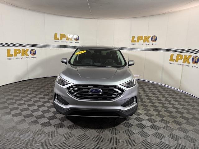 2024 Ford Edge Titanium 2024 Ford Edge Titanium