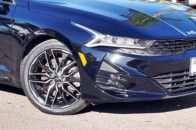 2024 Kia K5 GT 2024 Kia K5 GT