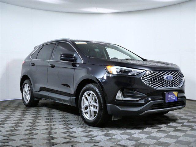 2024 Ford Edge SEL 2024 Ford Edge SEL