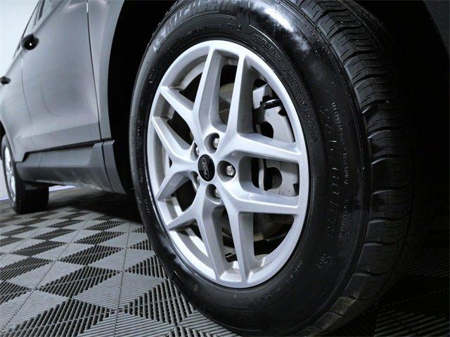 2024 Ford Edge SEL 2024 Ford Edge SEL