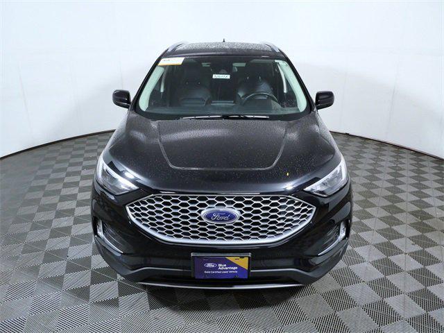 2024 Ford Edge SEL 2024 Ford Edge SEL