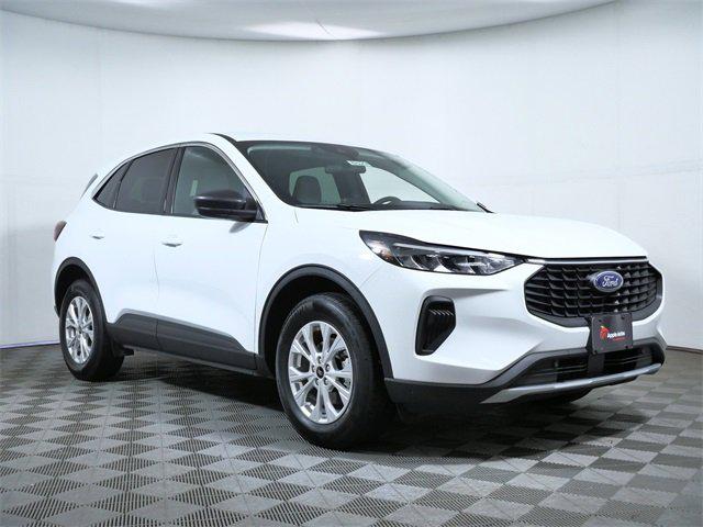 2023 Ford Escape Active 2023 Ford Escape Active