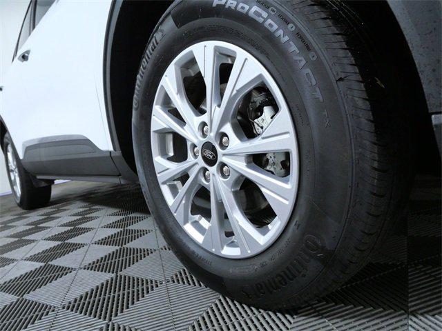 2023 Ford Escape Active 2023 Ford Escape Active