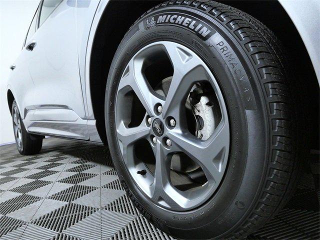 2023 Ford Escape ST-Line 2023 Ford Escape ST-Line