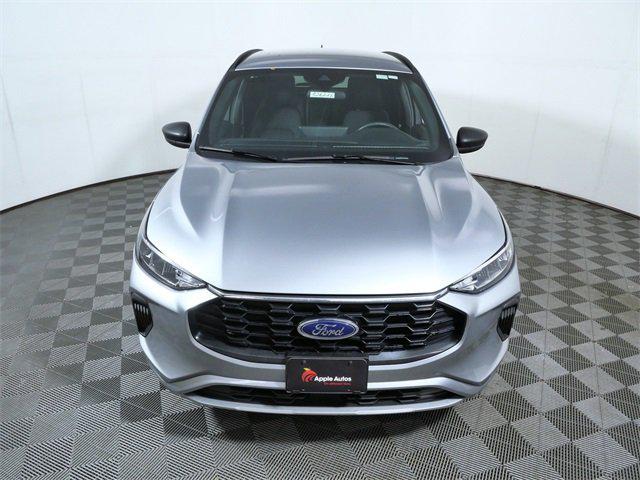 2023 Ford Escape ST-Line 2023 Ford Escape ST-Line