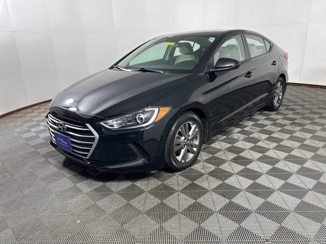 2017 Hyundai Elantra SE 2017 Hyundai Elantra SE