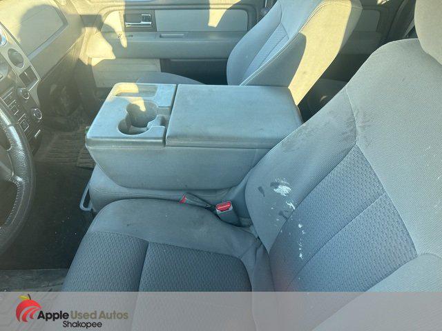 2014 Ford F-150 XLT 2014 Ford F-150 XLT