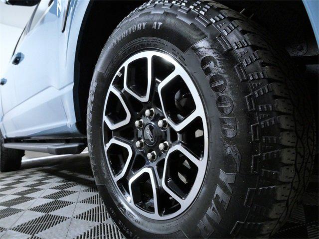 2023 Ford F-150 XLT 2023 Ford F-150 XLT