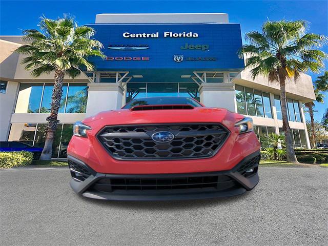 2023 Subaru WRX Premium 2023 Subaru WRX Premium
