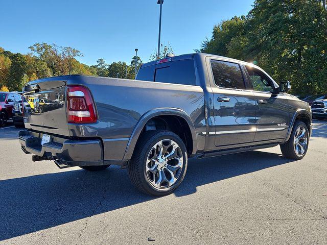 2020 RAM 1500 Limited Crew Cab 4x2 57 Box