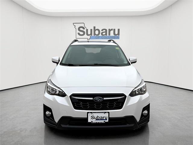 2019 Subaru Crosstrek 2.0i Premium 2019 Subaru Crosstrek 2.0i Premium