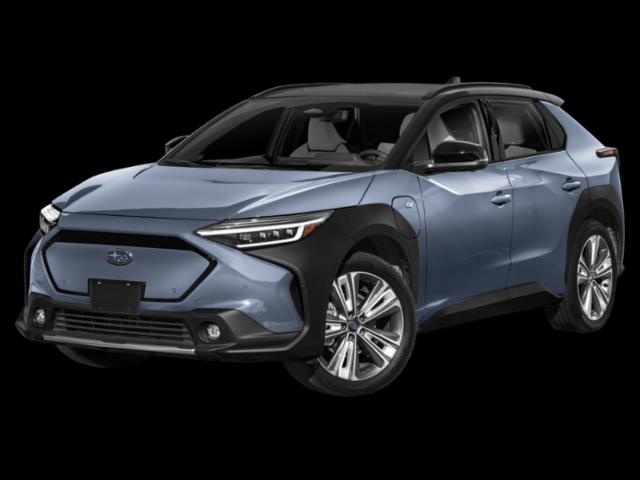 2024 Subaru Solterra Touring 2024 Subaru Solterra Touring