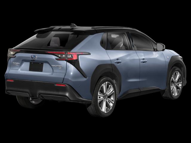 2024 Subaru Solterra Touring 2024 Subaru Solterra Touring