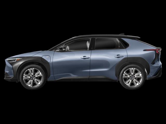 2024 Subaru Solterra Touring 2024 Subaru Solterra Touring