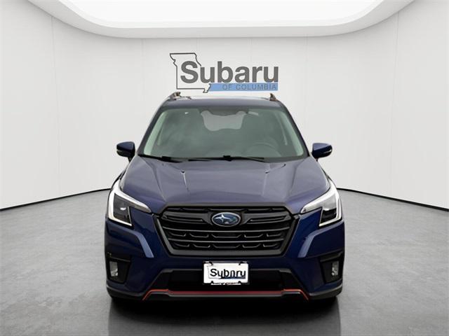 2023 Subaru Forester Sport 2023 Subaru Forester Sport