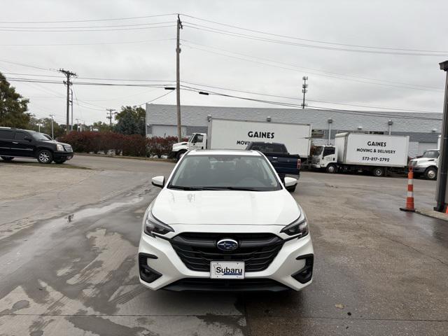 2025 Subaru Legacy Limited 2025 Subaru Legacy Limited