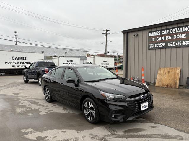 2025 Subaru Legacy Premium 2025 Subaru Legacy Premium