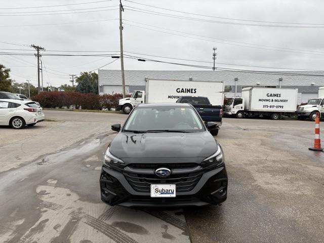 2025 Subaru Legacy Premium 2025 Subaru Legacy Premium