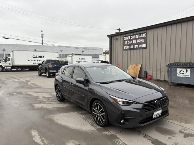 2025 Subaru Impreza Sport 5-Door 2025 Subaru Impreza Sport 5-Door