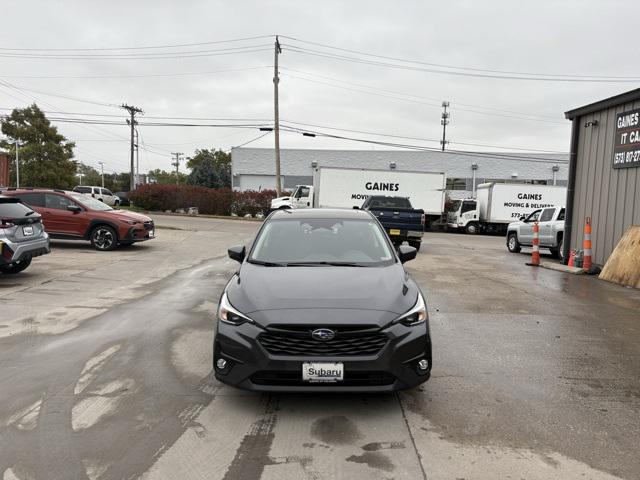 2025 Subaru Impreza Sport 5-Door 2025 Subaru Impreza Sport 5-Door