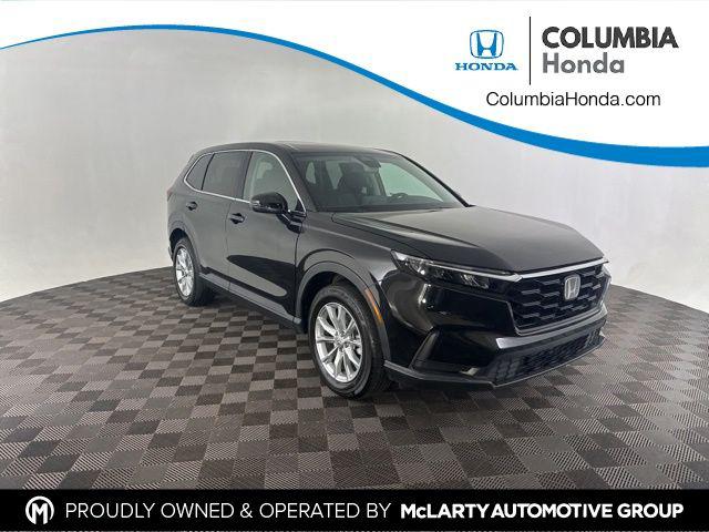 2024 Honda CR-V EX AWD 2024 Honda CR-V EX AWD