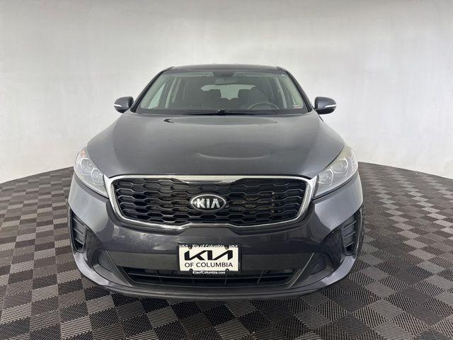 2019 Kia Sorento 3.3L LX 2019 Kia Sorento 3.3L LX