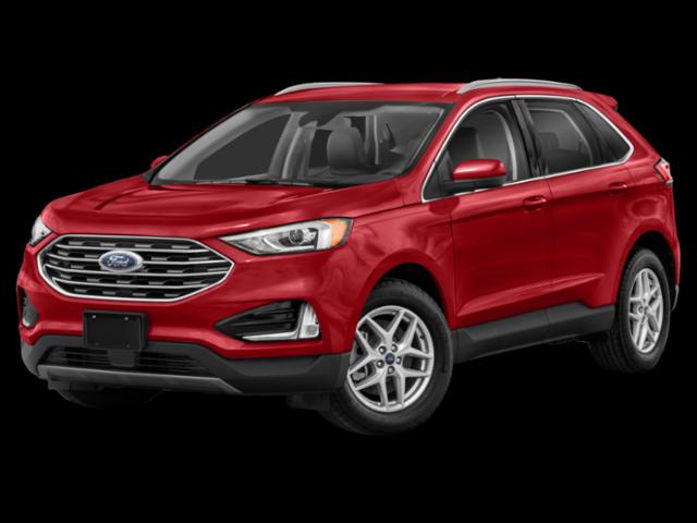 2021 Ford Edge SEL 2021 Ford Edge SEL