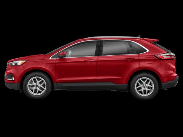 2021 Ford Edge SEL 2021 Ford Edge SEL