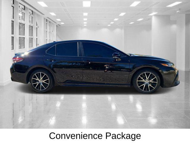 2024 Toyota Camry SE 2024 Toyota Camry SE