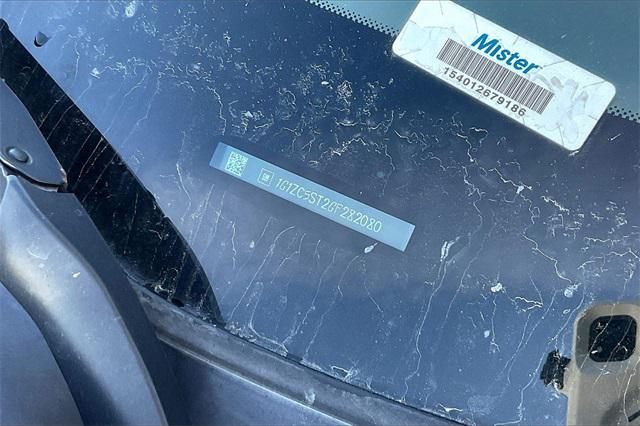 2016 Chevrolet Malibu 1FL 2016 Chevrolet Malibu 1FL