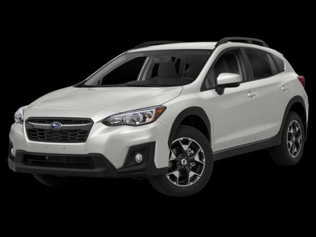 2018 Subaru Crosstrek 2.0i Limited 2018 Subaru Crosstrek 2.0i Limited