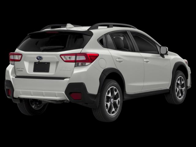 2018 Subaru Crosstrek 2.0i Limited 2018 Subaru Crosstrek 2.0i Limited